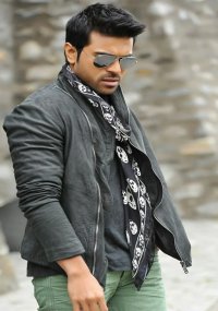 ram charan 10